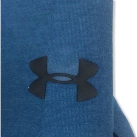 Under Armour Move Long Sleeve Pullover Size S Ultralight Crew Neck Sweat Wick - Picture 6 of 13
